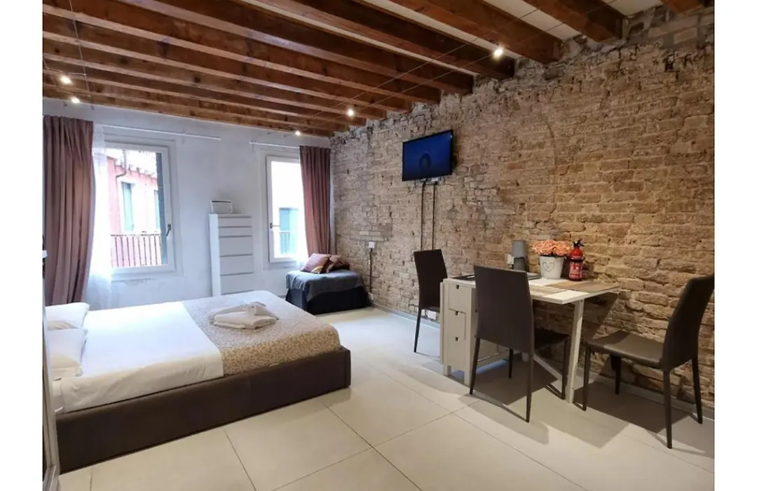 San Marco 865 - Luxury And Central-1