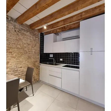 San Marco 865 - Luxury And Central-3
