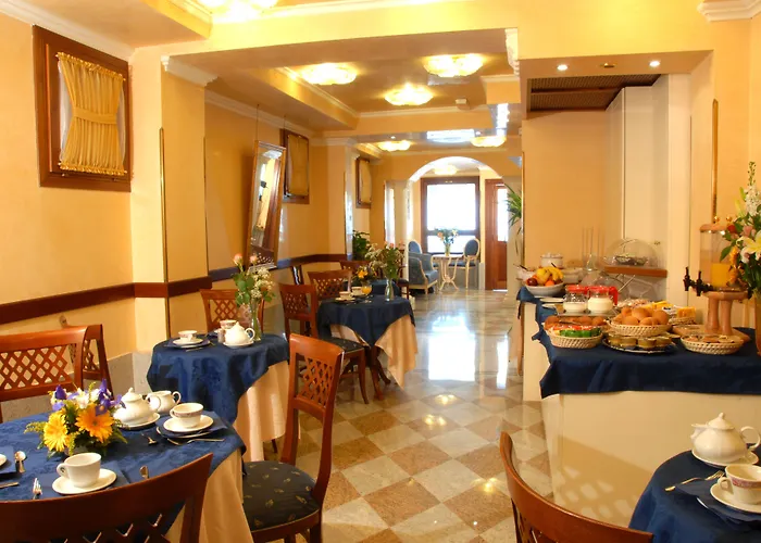 Hotel Ca' Formenta